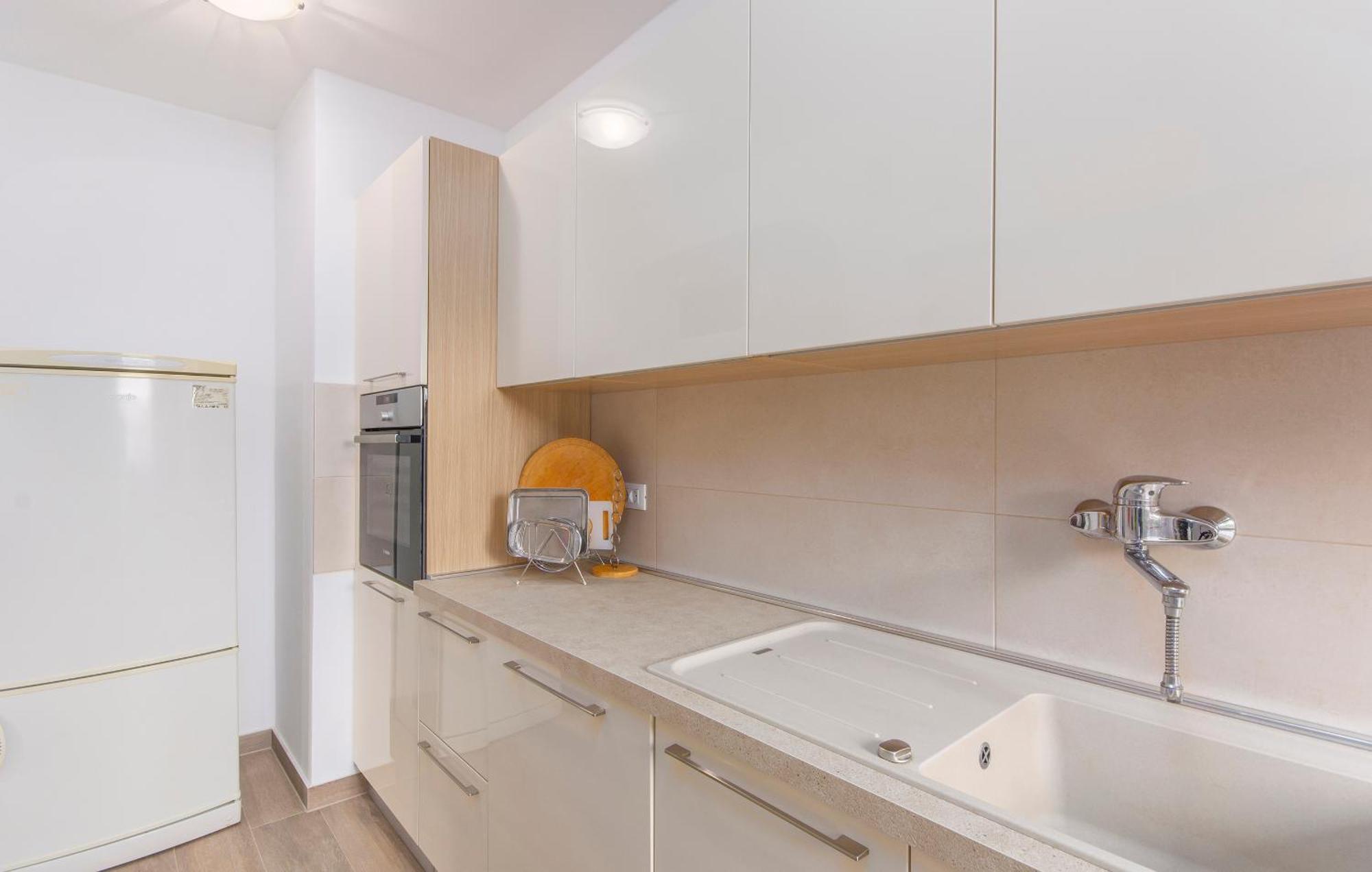 Aparments Jedro&Karlo Apartment Porec Ruang foto